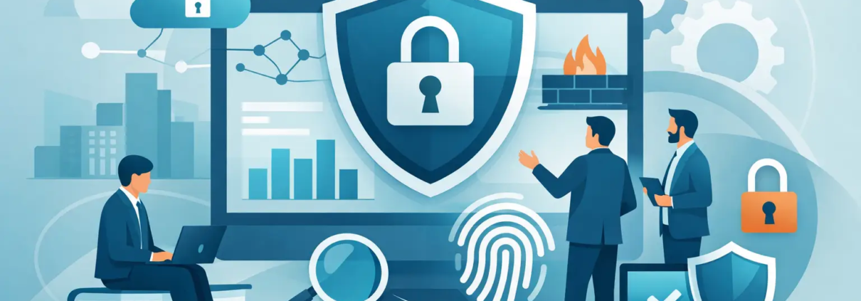 Corso di certificazione DRI cyber resilience CRP501