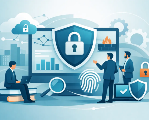 Corso di certificazione DRI cyber resilience CRP501
