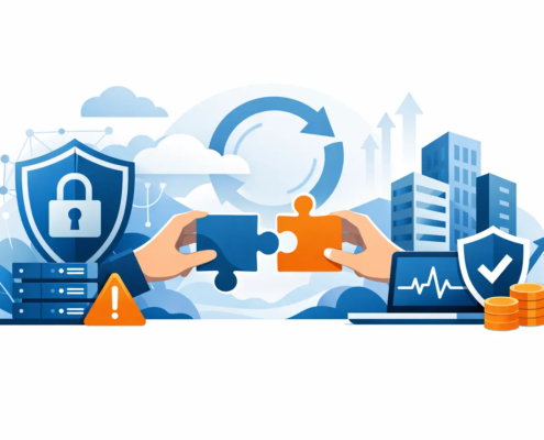 Regolamento DORA e business continuity